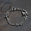Werkstatt Munchen faith bracelet M2651 PWM2